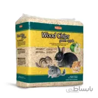 پوشال بستر با رایحه سیب سبز پادوان – Wood Chips Green Apple