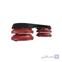 تخته استپ les mills