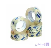 چسب شیشه ای Janson