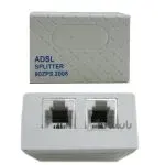 نویزگیر (جداکننده) ADSL