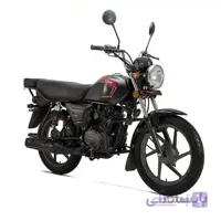 موتور سیکلت کی وی مدل 150 کد 312
