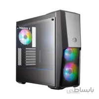 کیس کولرمستر مدل MasterBox MB500 ARGB ا MasterBox MB500 ARGB Case