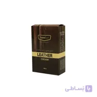 کرم براق کننده و واکس چرم نانو