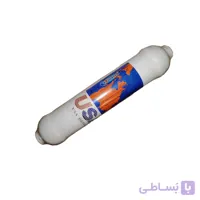 فیلتر تصفیه آب پست کربن فلوکستک Fluxtek