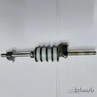 تعین ضخامت پولشمار مگا