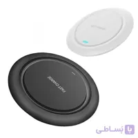 شارژر بیسیم مدل fast charge