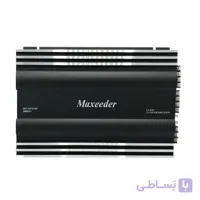 آمپلی فایر مکسیدر مدل MX-AP4240 BM607