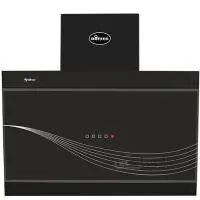 هود آشپزخانه شومینه ای داتیس ا ملودی موج Datees Kitchen Hood