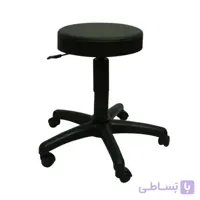 صندلی اداری مدل تابوره
