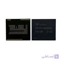 آی سی هارد H9TP32A4GDBC 4G