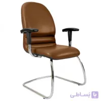 ‌صندلی کنفرانسی مدل SC700G نیلپر (OCC 700G)