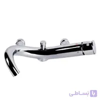 شیر حمام تنسر Tenser مدل پانی