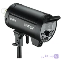 فلاش گودکس Godox DP400III Flash Head ا Godox DP400III Flash Head