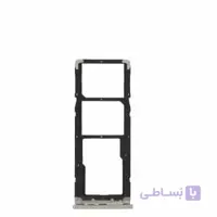 خشاب سیم کارت شیائومی xiaomi redmi note 5a ا Xiaomi redmi note 5a SIM card slot