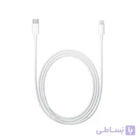کابل USB-C به لایتنینگ - 2 متری ا Apple USB-C to Lightning Cable 2m - 7Days