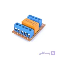 سوئیچر تکی نماوا