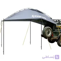 سایه بان چند منظوره KingCamp مدل KT2004