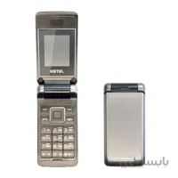 گوشی کاجیتل S3600 | حافظه 28 مگابایت ا Kgtel S3600 28 MB