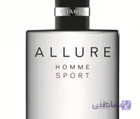 عطر ادکلن شنل الور هوم اسپرت Chanel Allure Homme Sport