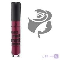 رژ لب مایع مات اسنس Essence