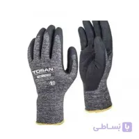 دستکش فلامنت نیتریل TDP-L10BS