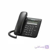 تلفن سانترال پاناسونیک مدل KX-NT511 A ا Panasonic KX-NT511 A Central Telephone