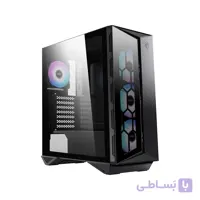 کیس ام اس آی مدل MPG GUNGNIR 110R