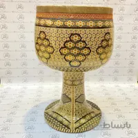 تنبک خاتم استاد وفائی