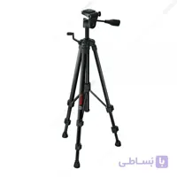 سه پایه متر و تراز لیزری بوش المان مدل BT150