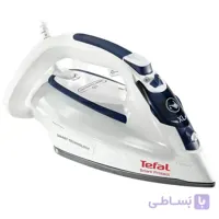اتو بخار تفال مدل fv 4981 ا Tefal FV 4981 Steam Iron