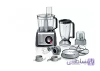 غذاساز بوش مدل BOSCH MultiTalent8 MC812M844