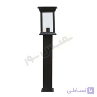 چراغ چمنی سپاهان نور مدل ol24 ch80