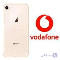آنلاک اپراتور Vodafone استرالیا – مدل های آیفون
