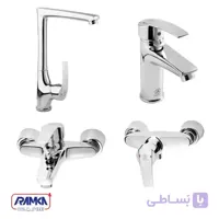 ست شیرآلات بهادر قهرمان