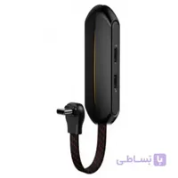 مبدل تایپ سی به صدا بیسوس Baseus GAMO L49 audio adapter