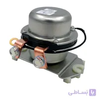قطع کن باطری 24 ولت