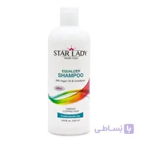 شامپو اکولایزر استارلیدی