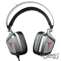 هدفون سیمی گیمینگ Lenovo Legion Y660 Pro Stereo Gaming Headset