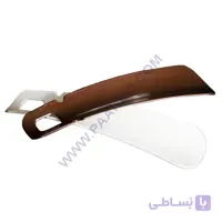 پاشنه کش کوچک- بسته 100 تایی