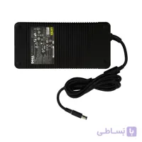 آداپتور لپ تاپ دل 19.5V 10.8A اورجینال