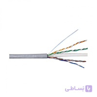 پچ کورد دی-لینک D-LINK مدل NCB-C6UGRYR-100