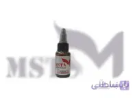 رنگ MST jet black
