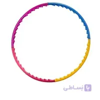 حلقه هولاهوپ بچه گانه برزگ