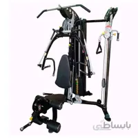 دستگاه بدنسازی چندکاره Homegym V4 ورژن B