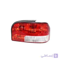 چراغ خطر عقب راست پراید ۱۳۱ ا lamp