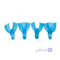 تری قالبگیری تمام فک آسورتی