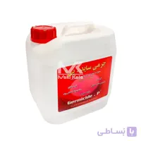 جرمی ساید پی ضد عفونی کننده دامداری 4 لیتری