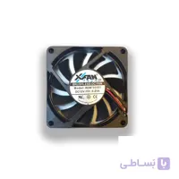فن 7*7*1 12 ولت Xfan