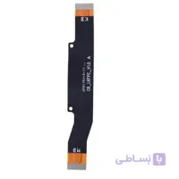 فلت مادربرد Xiaomi Redmi Note 4X LCD Flex
