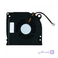 فن لپ تاپ دل Dell Latitude D630 Laptop CPU Fan